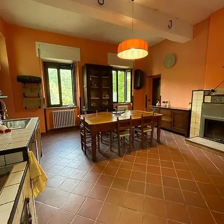 Bed & Breakfast Rachele Casaletto Spartano