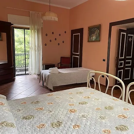 Bed & Breakfast Rachele *