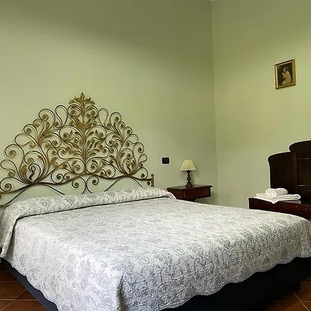 Rachele Bed & Breakfast