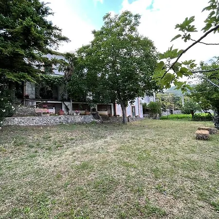 Rachele Bed & Breakfast Casaletto Spartano