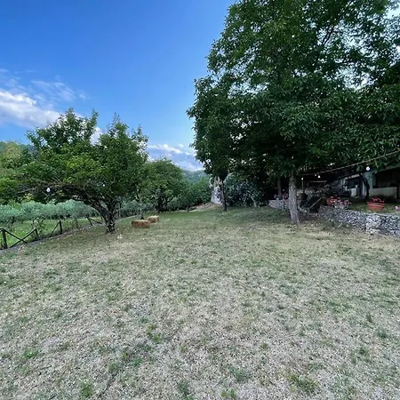 Rachele Bed & Breakfast