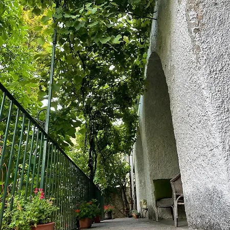 Bed & Breakfast Rachele Casaletto Spartano