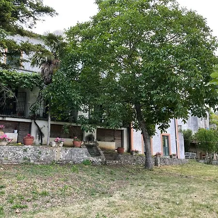 Bed & Breakfast Rachele Casaletto Spartano