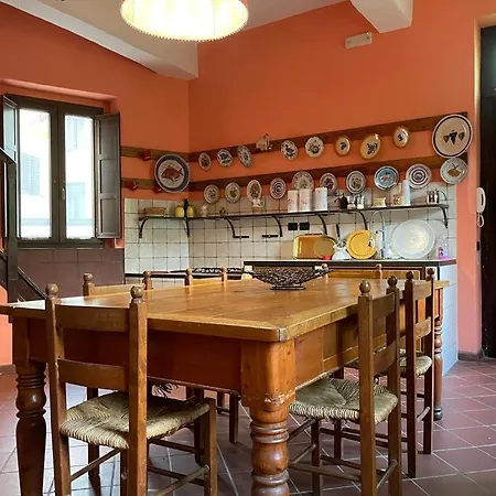 Bed & Breakfast Rachele