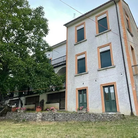 Rachele Bed & Breakfast